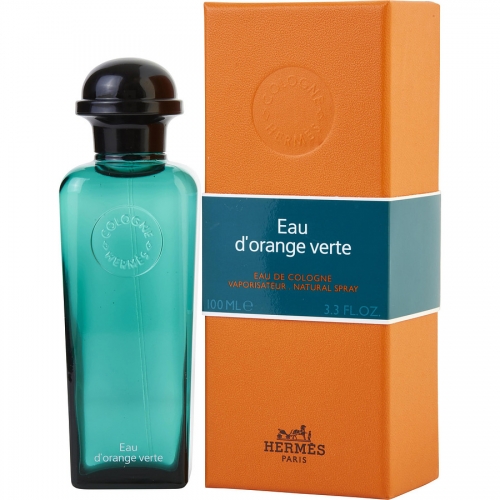 Eau D'orange Verte by Hermes